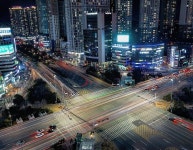 대한민국 부자도시 - 출처_국세청 통계 - 폰카갤러리 - 코인판