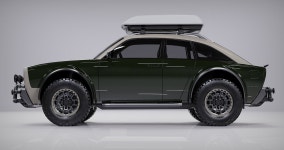 한국인이 만든 알파모터스 - 자유갤러리 - 코인판