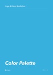 버지 오피셜 Brand guide 발행 - 버지 - 코인판