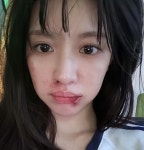 윤정 - 연예인갤러리 - 코인판