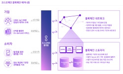 코스모체인 ICO 예약판매 및 프리세일 정보 - 뽐뿌:코인정보/ICO 코스모체인 ICO 예약판매 및 프리세일 정보