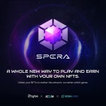 투바이트 x 아이콘루프 x 아이콘 재단, 인터체인 NFT 게임 플랫폼 스페라(Spera) 구축 시동 - 아이콘 - 코인판