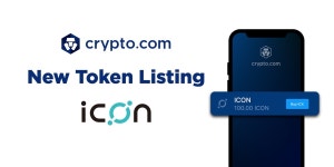 전 세계 4천만여 비자 가맹점에서 ICX 사용 가능 (크립토닷컴 ICX 등록) - 아이콘 - 코인판