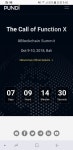 D-7 - 펀디엑스 - 코인판