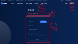 okex 투표방법 - CNN - 코인판