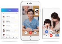 [IEO 정보] MDsquare 티메드 IEO - 블록체인 기반 원격의료상담 서비스 - 코인추천 게시판 - 코인판