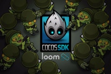 블록체인 게임 관련중에 이렇게 화려한 프로젝트는 처음인거 같습니다. COCOS-BCX! - 코인추천 게시판 - 코인판