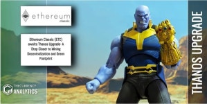 손가락 튕기면알지 - 이더리움클래식 - 코인판