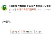 이클 대폭락 으로 이클홀더분들 마음에 준비하세요 - 이더리움클래식 - 코인판