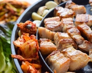 저녁에는 기름자글자글한 삼겹살에 소주 - 질문/답변 - 코인판