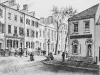 Compiled by David Hosack | Album of Drawings of the David Hosack Estate, Poughkeepsie, New York | American | The Metropolitan... 