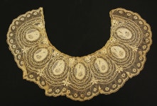 Collar - American - The Metropolitan Museum of Art