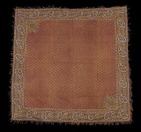 Evening shawl | American | The Metropolitan Museum of Art