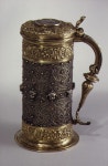Tankard | German, Augsburg | The Metropolitan Museum of Art