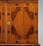 Cabinet on stand - British - The Metropolitan Museum of Art