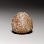 Spindle-whorl | Cypriot | Late Cypriot ? | The Metropolitan Museum of Art