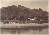 Lai Afong - Chui Nang opposite Kien-yang city - The Metropolitan Museum of Art