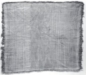 Unfinished Panel Fragment - Democratic Republic of Congo - The Metropolitan Museum of Art