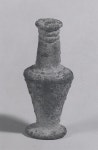 Cosmetic container | Bactria-Margiana Archaeological Complex | Bronze Age | The Metropolitan Museum of Art