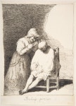 Leonardo Alenza y Nieto - Lost Labor (Trabajo perdido) - The Metropolitan Museum of Art