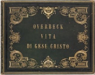 Formerly attributed to Johann Friedrich Overbeck - The Entombment - The Metropolitan Museum of Art