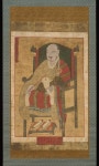 Yi Jeong (artist name: Taneun) - Bamboo in the Wind - Korea - Joseon dynasty (1392–1910) - The Metropolitan Museum of Art