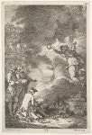 Franz Edmund Weirotter | A Visit to Rome in 1764 | The Metropolitan Museum of Art