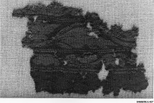 Fragment of a Sleeve | The Metropolitan Museum of Art