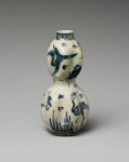 Vase in the Form of a Double Gourd | The Metropolitan Museum of Art