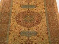 The Anhalt Medallion Carpet - The Metropolitan Museum of Art