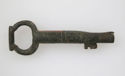 Key | German | The Metropolitan Museum of Art