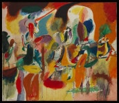 Arshile Gorky - Portrait - The Metropolitan Museum of Art