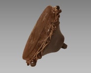 Baz - Turkish (possibly) - The Metropolitan Museum of Art