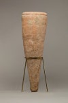 Open mouth jar | Predynastic Period | The Metropolitan Museum of Art