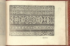 Cesare Vecellio | Corona delle Nobili et Virtuose Donne: Libro I-IV, page 93 (recto) | The Metropolitan Museum of Art