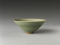 Shallow Bowl Decorated with Lotus Petals | China | Southern Song dynasty (1127–1279) | The Metropolitan Museum of Art