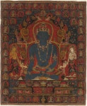 Mandalas: Mapping the Buddhist Art of Tibet - The Metropolitan Museum of Art