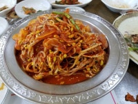 界火会館｜(全州・光州・全羅道)のグルメ・レストラン｜韓国旅行「コネスト」 界火会館｜(全州・光州・全羅道)のグルメ・レストラン