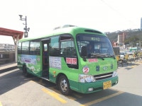 青沙浦タリットル展望台の口コミ ｜海雲台(釜山)の観光スポット｜韓国旅行「コネスト」 青沙浦タリットル展望台の口コミ ｜海雲台(釜山)... 