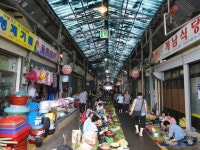 南原公設在来市場・南原五日市の口コミ ｜南原(全州・光州・全羅道)のショッピング店｜韓国旅行「コネスト」 南原公設在来市場... 