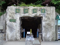 龍淵洞窟｜(江原道)の観光スポット｜韓国旅行「コネスト」 龍淵洞窟｜(江原道)の観光スポット