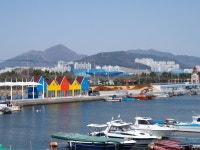 長林浦口の口コミ ｜(釜山)の観光スポット｜韓国旅行「コネスト」 長林浦口の口コミ ｜(釜山)の観光スポット