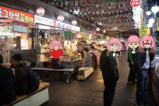 広蔵市場の口コミ 3ページ目｜仁寺洞・鐘路(ソウル)のショッピング店｜韓国旅行「コネスト」 広蔵市場の口コミ 3ページ目｜仁寺洞・鐘路... 