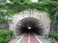 海望窟｜群山(全州・光州・全羅道)の観光スポット｜韓国旅行「コネスト」 海望窟｜群山(全州・光州・全羅道)の観光スポット