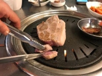 申父子食堂｜江南駅・三成(COEX)(ソウル)のグルメ・レストラン｜韓国旅行「コネスト」 申父子食堂｜江南駅・三成(COEX)(ソウル)のグルメ... 
