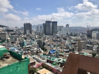 草梁イバグキル・168階段の口コミ ｜釜山駅(釜山)の観光スポット｜韓国旅行「コネスト」 草梁イバグキル・168階段の口コミ ｜釜山駅(釜山)... 