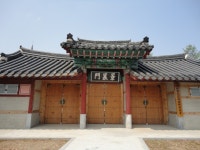 宝城五忠祠｜宝城(全州・光州・全羅道)の観光スポット｜韓国旅行「コネスト」 宝城五忠祠｜宝城(全州・光州・全羅道)の観光スポット