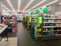 OLIVE YOUNG 西面釜田中央店｜西面・凡一洞(釜山)のショッピング店｜韓国旅行「コネスト」 OLIVE YOUNG 西面釜田中央店｜西面・凡一洞... 