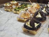 TARR TARR 大邱東城路店｜大邱(安東・大邱・慶尚道)のグルメ・レストラン｜韓国旅行「コネスト」 TARR TARR 大邱東城路店｜大邱(安東... 