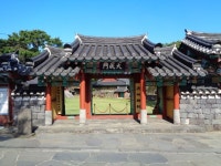 済州郷校｜旧済州(済州島)の観光スポット｜韓国旅行「コネスト」 済州郷校｜旧済州(済州島)の観光スポット